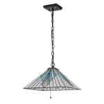 Подвесной светильник Elstead Lighting Alderley TF-ALDERLEY-P