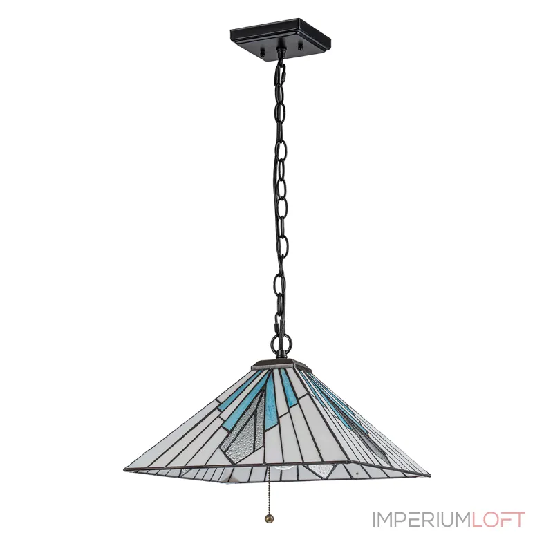 Подвесной светильник Elstead Lighting Alderley TF-ALDERLEY-P