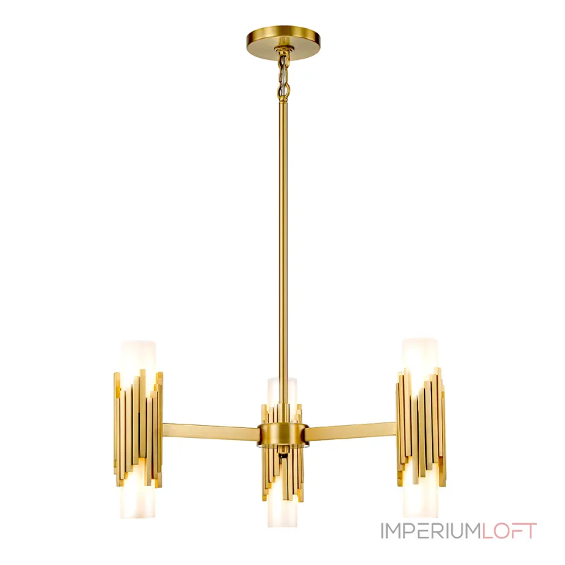 Люстра Elstead Lighting Marvele MARVELE6-AB-OPAL Люстра Elstead Lighting Marvele MARVELE6-AB-OPAL