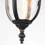 Подвесной фонарь Elstead Lighting Cleveland CL8-S
