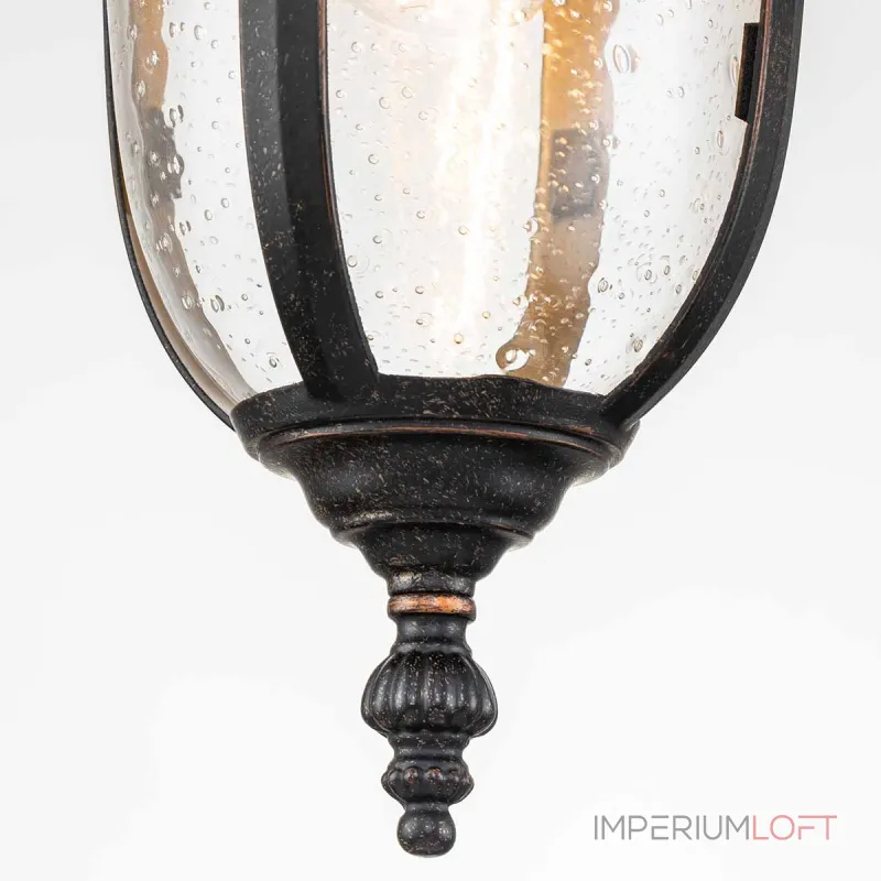 Подвесной фонарь Elstead Lighting Cleveland CL8-S