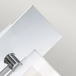 Бра для ванной Quoizel Kolt QZ-KOLT1-PC-BATH