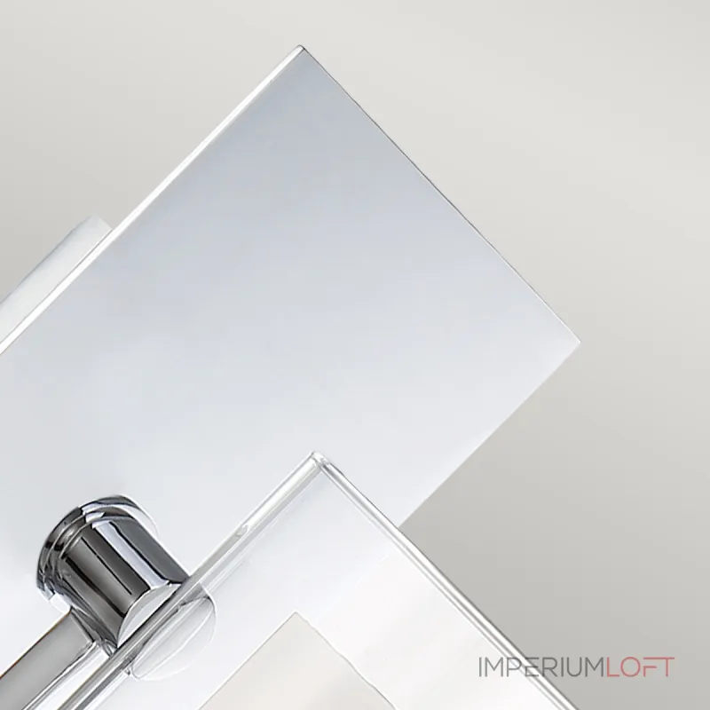Бра для ванной Quoizel Kolt QZ-KOLT1-PC-BATH