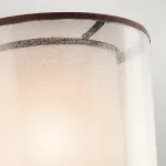 Бра Kichler Lacey KL-LACEY1-MB