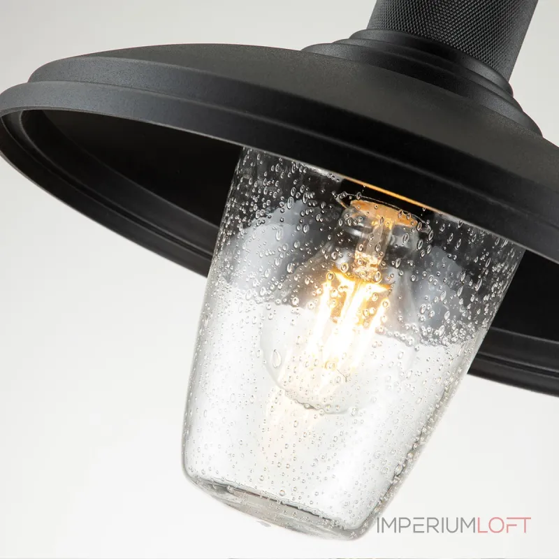 Настенный фонарь Kichler Allenbury KL-ALLENBURY2-M-BKT