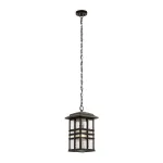 Подвесной фонарь Kichler Beacon square KL-BEACON-SQUARE8-OZ