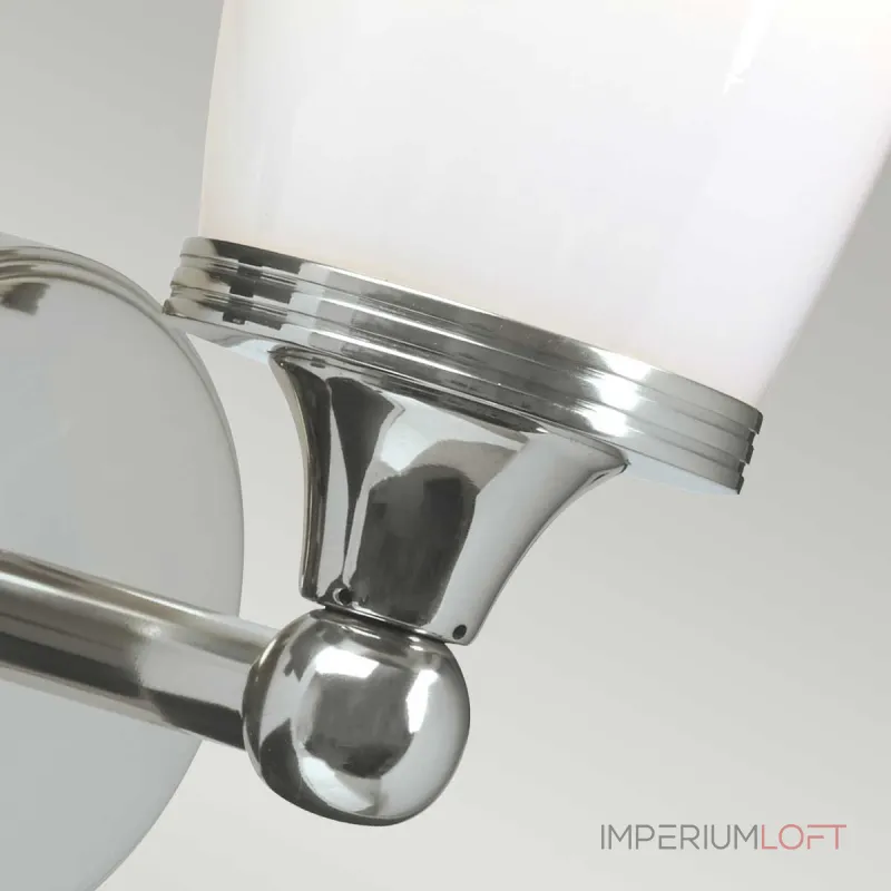 Бра для ванных комнат Elstead Lighting Eliot BATH-ELIOT1-PC