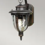 Настенный фонарь Elstead Lighting St louis STL2-S-WB