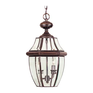 Подвесной светильник Quoizel Newbury QZ-NEWBURY8-L-AC