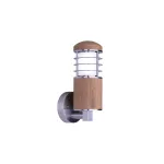 Настенный фонарь Elstead Lighting Poole GZ-POOLE-W
