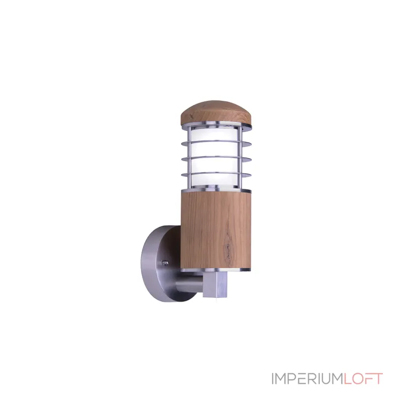 Настенный фонарь Elstead Lighting Poole GZ-POOLE-W