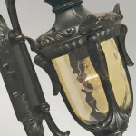 Настенный фонарь Elstead Lighting Philadelphia PH2-S-OB