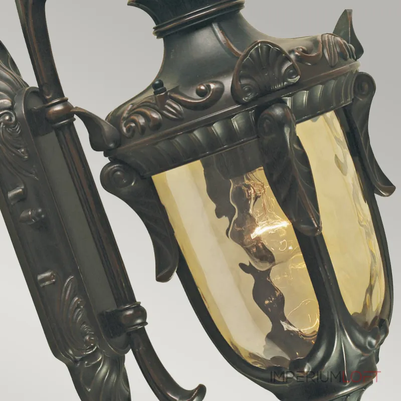 Настенный фонарь Elstead Lighting Philadelphia PH2-S-OB
