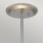 Подвесной светильник Elstead Lighting Ziggy ZIGGY-2P-M-LS