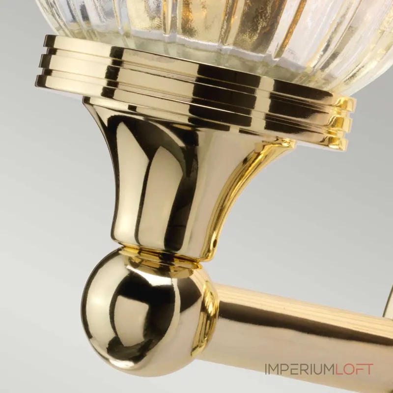 Бра для ванных комнат Elstead Lighting Austen BATH-AUSTEN1-PB Бра для ванных комнат Elstead Lighting Austen BATH-AUSTEN1-PB