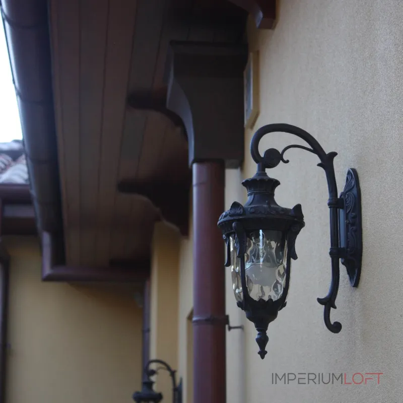 Настенный фонарь Elstead Lighting Philadelphia PH2-S-OB