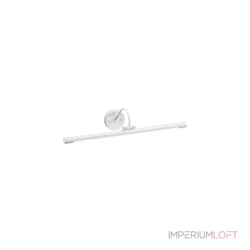 Светильник для картин Elstead Lighting Alton (el) ALTON-PL-L-WHT Светильник для картин Elstead Lighting Alton (el) ALTON-PL-L-WHT
