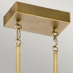 Люстра Kichler Serene KL-SERENE-LED-LP-92-NBR