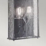 Настенный фонарь Elstead Lighting Wexford WX7