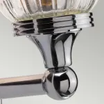 Бра для ванных комнат Elstead Lighting Austen BATH-AUSTEN1-PC