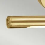 Светильник для картин Elstead Lighting Alton (el) ALTON-PL-S-BB