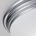Потолочный светильник для ванной комнаты Elstead Lighting Brompton BATH-BROMPTON-F