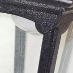 Подвесной фонарь Elstead Lighting Parish mini PRM9-BLACK