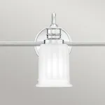 Бра для ванной Quoizel Swell QZ-SWELL3-PC-BATH