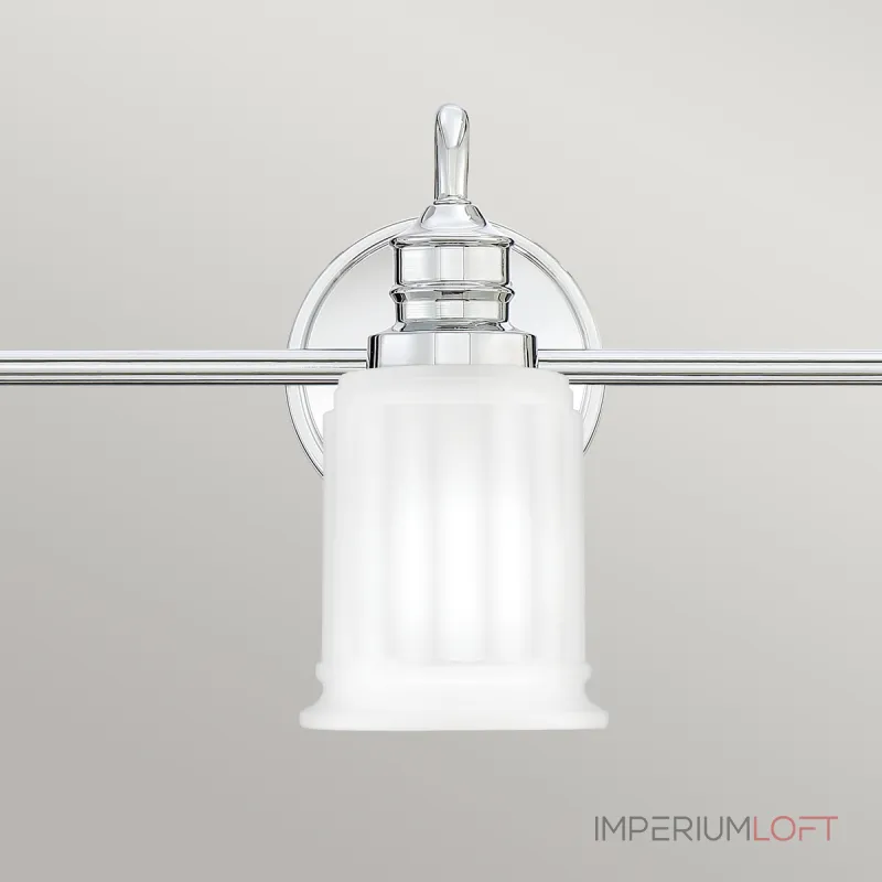 Бра для ванной Quoizel Swell QZ-SWELL3-PC-BATH