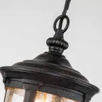 Подвесной фонарь Elstead Lighting Cleveland CL8-S