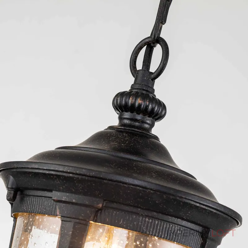 Подвесной фонарь Elstead Lighting Cleveland CL8-S
