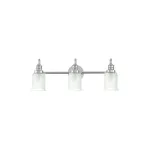 Бра для ванной Quoizel Swell QZ-SWELL3-PC-BATH