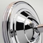 Бра для ванных комнат Elstead Lighting Austen BATH-AUSTEN1-PC
