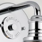 Бра для ванных комнат Hinkley Rigby QN-RIGBY1-BATH-PC