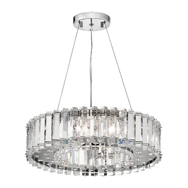 Люстра Kichler Crystal skye KL-CRYSTAL-SKYE8