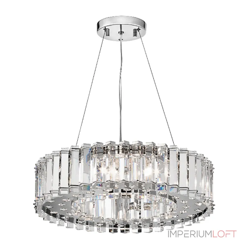 Люстра Kichler Crystal skye KL-CRYSTAL-SKYE8
