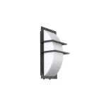 Настенный фонарь Elstead Lighting Sven SVEN-2W