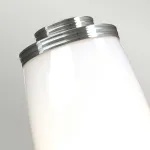 Бра для ванных комнат Elstead Lighting Eliot BATH-ELIOT1-PC