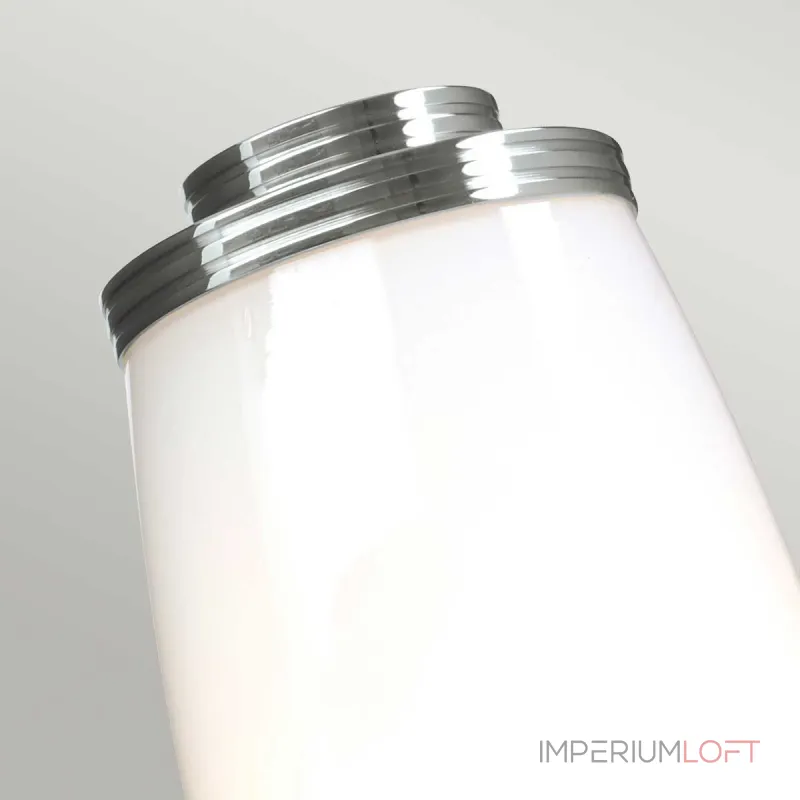 Бра для ванных комнат Elstead Lighting Eliot BATH-ELIOT1-PC