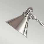 Настольная лампа Elstead Lighting Provence PV-TL-PN