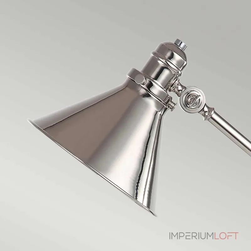 Настольная лампа Elstead Lighting Provence PV-TL-PN