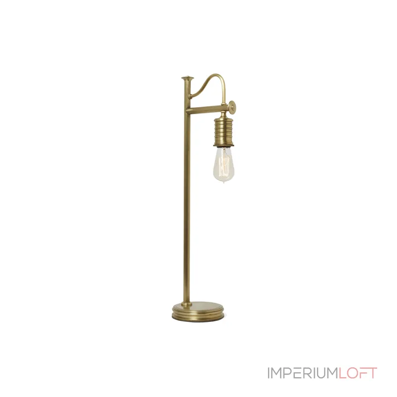 Настольная лампа Elstead Lighting Douille DOUILLE-TL-AB