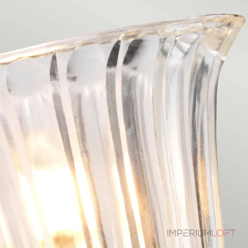 Бра для ванных комнат Elstead Lighting Austen BATH-AUSTEN1-PC