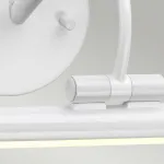 Светильник для картин Elstead Lighting Alton (el) ALTON-PL-L-WHT