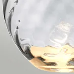 Настольная лампа Elstead Lighting Lena large LENA-TL-L-SMOKE