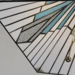 Подвесной светильник Elstead Lighting Alderley TF-ALDERLEY-P