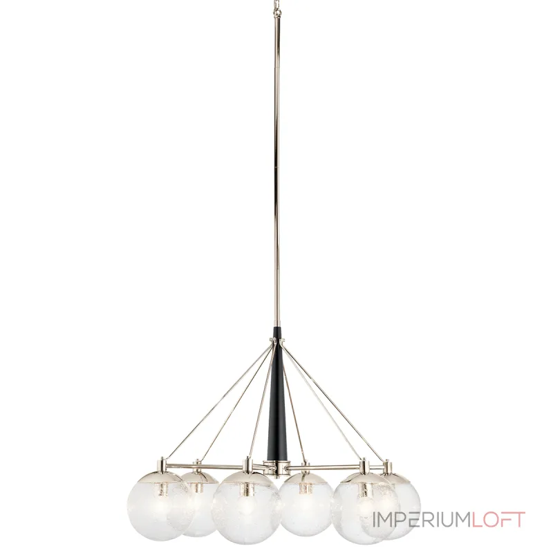 Люстра Kichler Marilyn QN-MARILYN6