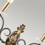Бра Elstead Lighting Amarilli AML2-BRONZE