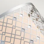 Подвесной светильник Elstead Lighting Ziggy ZIGGY-2P-M-LS