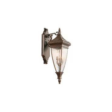 Настенный фонарь Kichler Venetian rain KL-VENETIAN2-L Настенный фонарь Kichler Venetian rain KL-VENETIAN2-L